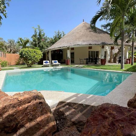 Agence Adjana Resort - Residence Du Port 3 Sali Tap ภายนอก รูปภาพ