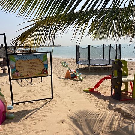Agence Adjana Resort - Residence Du Port 3 Sali Tap ภายนอก รูปภาพ