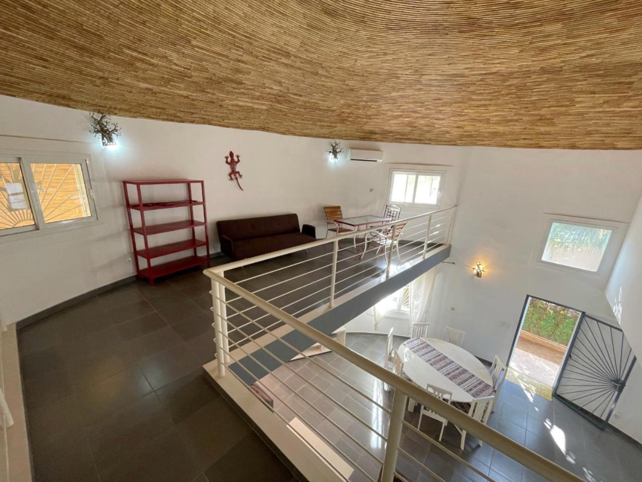 Agence Adjana Resort - Residence Du Port 3 Sali Tap ห้อง รูปภาพ