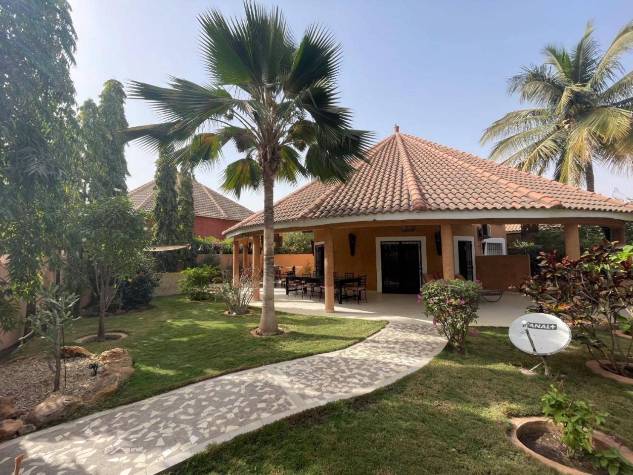 Agence Adjana Resort - Residence Du Port 3 Sali Tap ภายนอก รูปภาพ