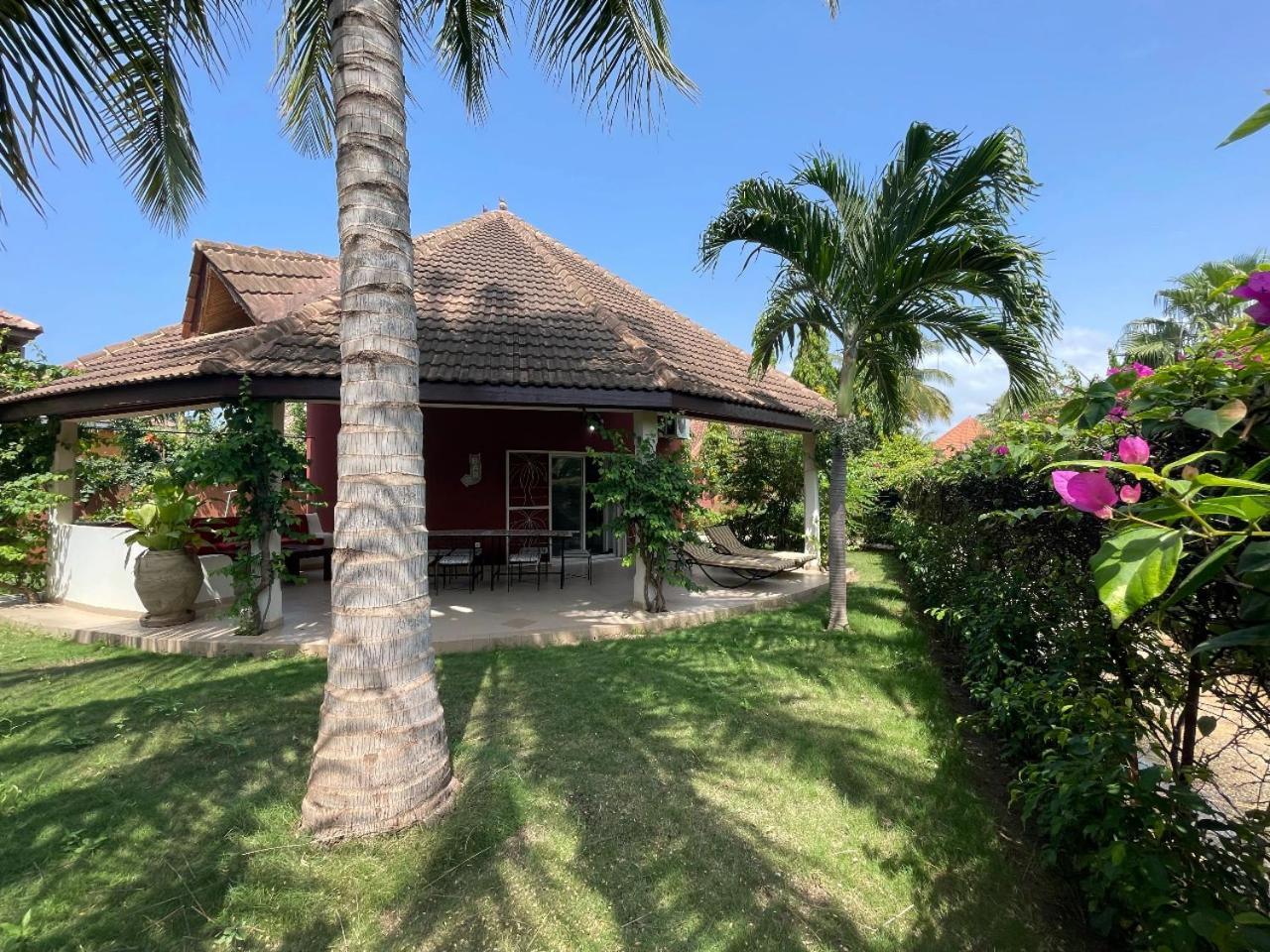 Agence Adjana Resort - Residence Du Port 3 Sali Tap ภายนอก รูปภาพ