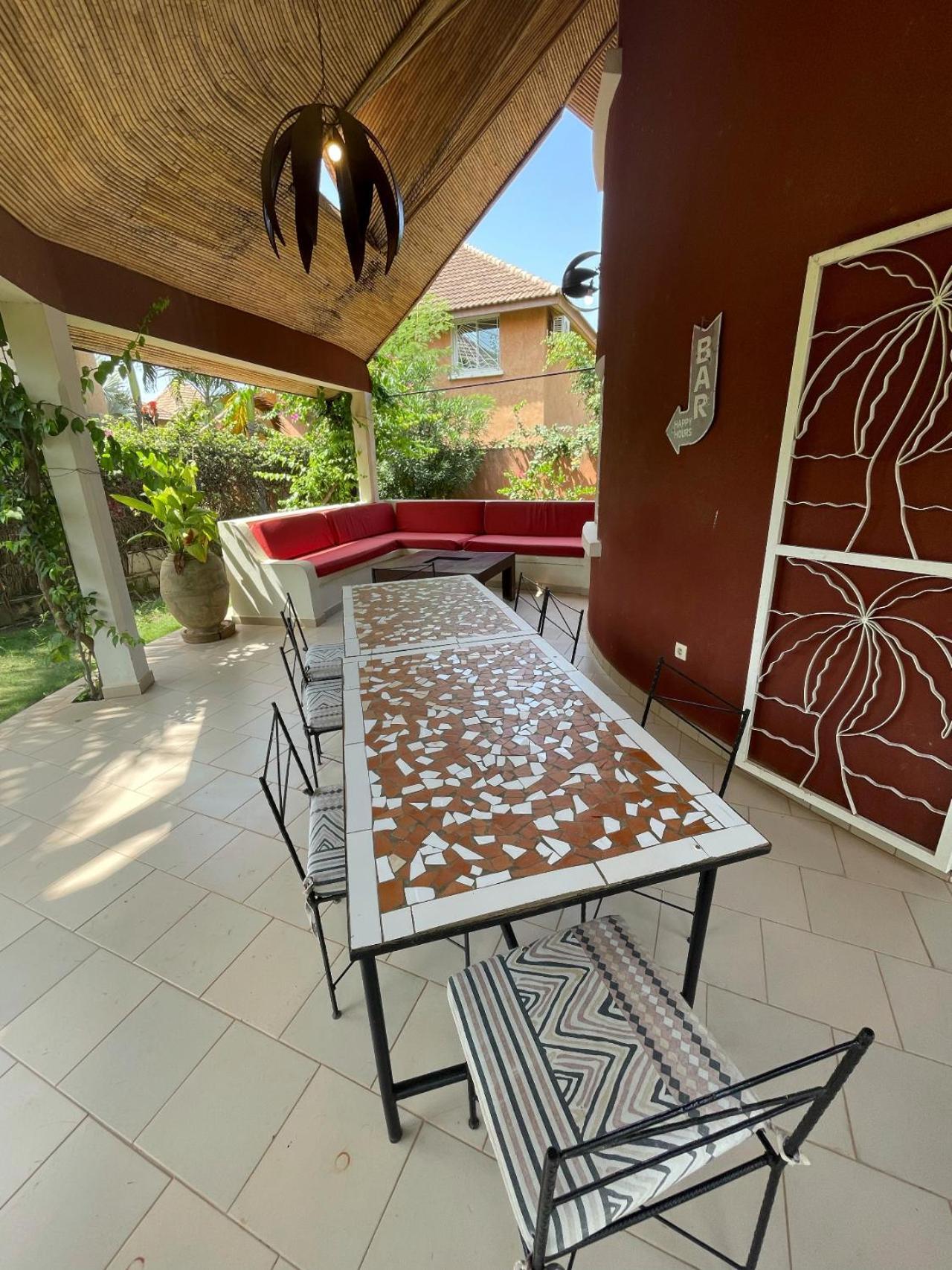 Agence Adjana Resort - Residence Du Port 3 Sali Tap ห้อง รูปภาพ
