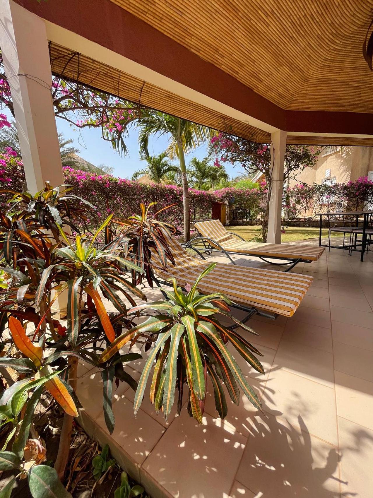 Agence Adjana Resort - Residence Du Port 3 Sali Tap ห้อง รูปภาพ