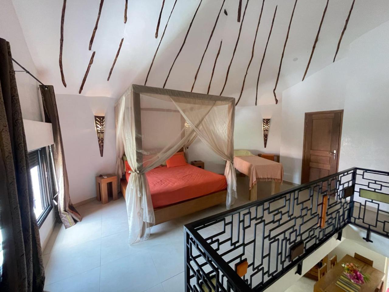 Agence Adjana Resort - Residence Du Port 3 Sali Tap ภายนอก รูปภาพ