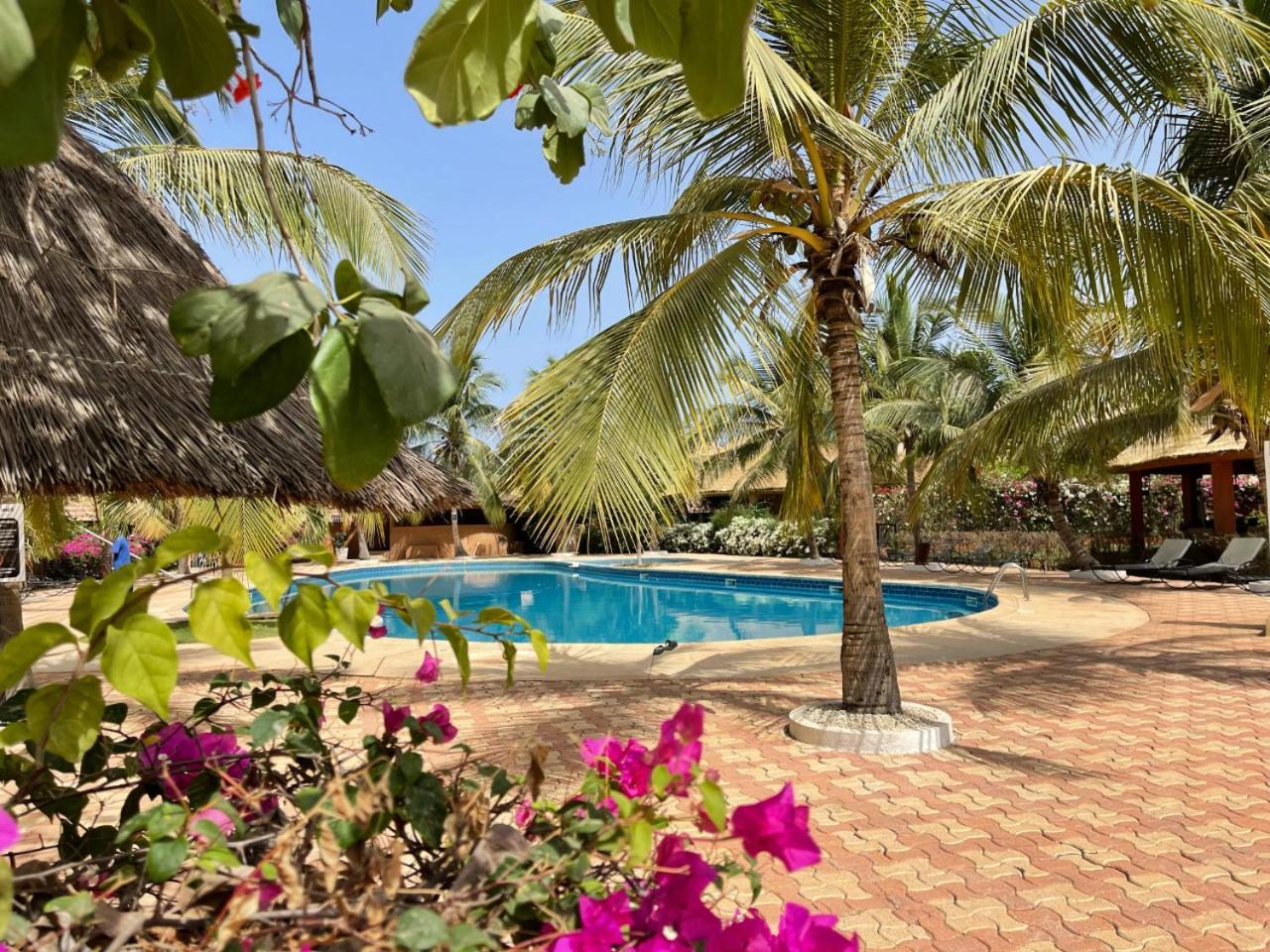 Agence Adjana Resort - Residence Du Port 3 Sali Tap ภายนอก รูปภาพ