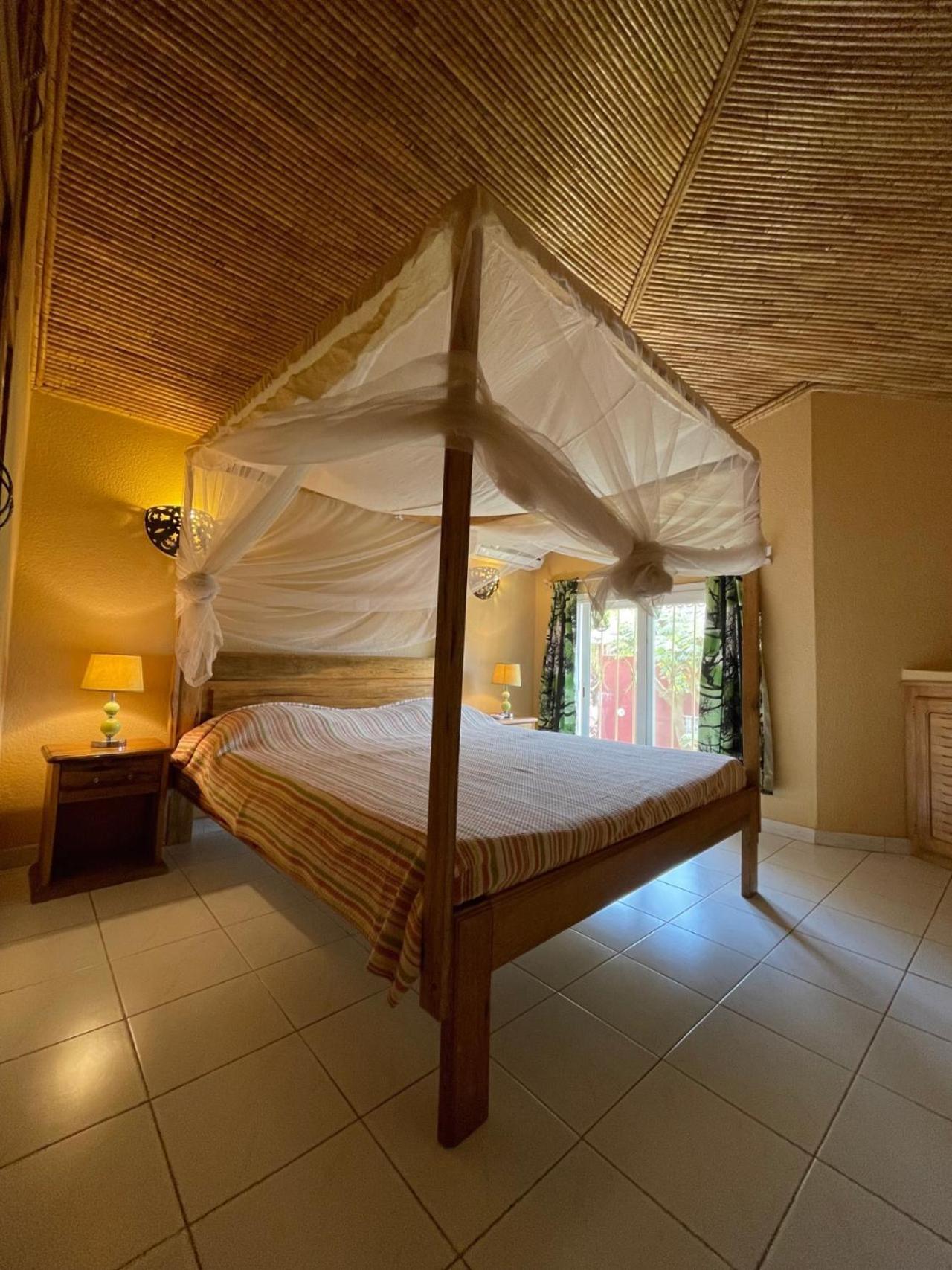 Agence Adjana Resort - Residence Du Port 3 Sali Tap ห้อง รูปภาพ