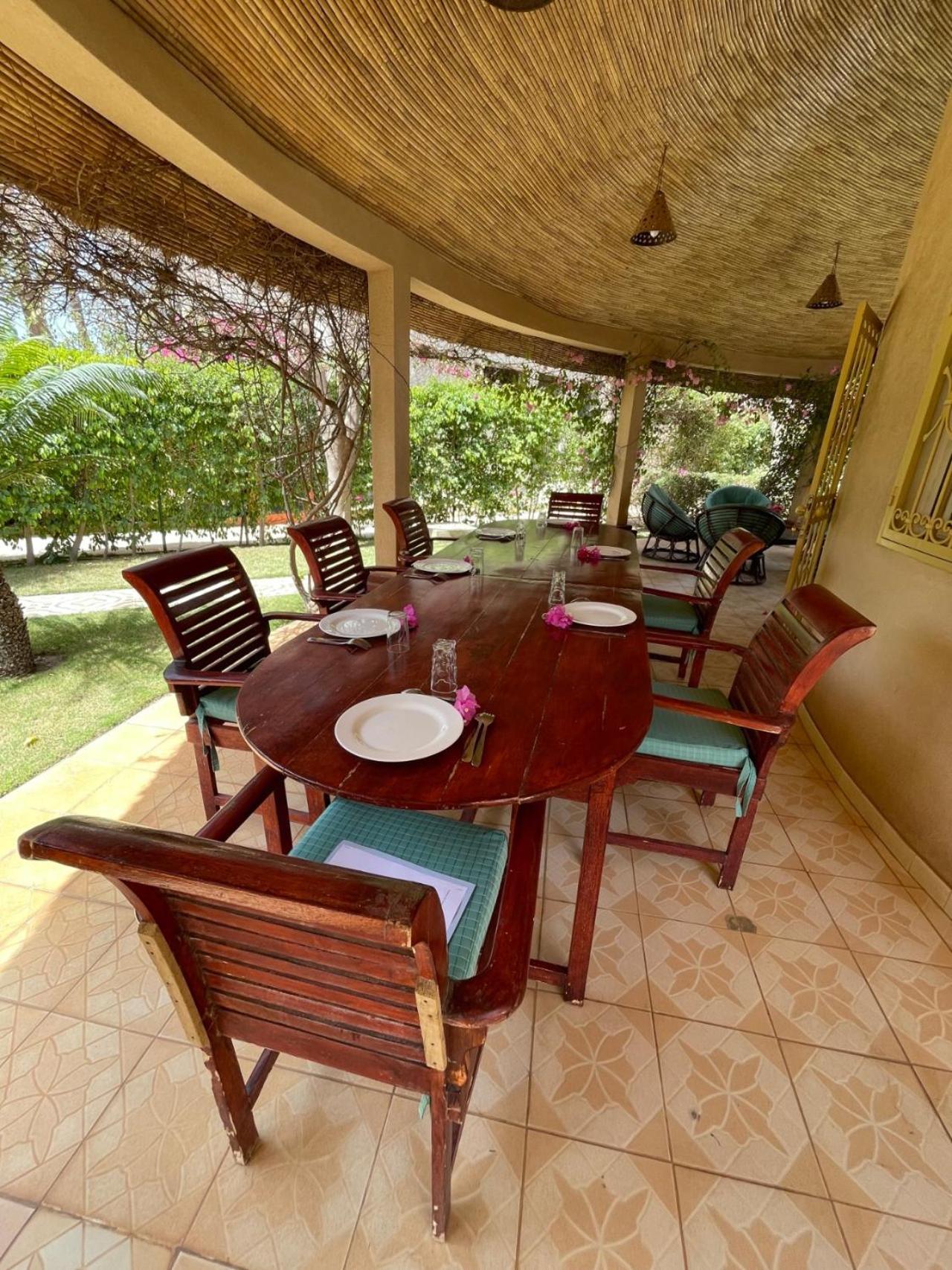 Agence Adjana Resort - Residence Du Port 3 Sali Tap ห้อง รูปภาพ