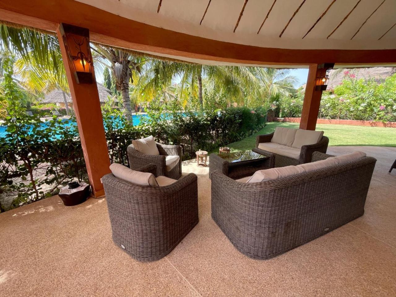 Agence Adjana Resort - Residence Du Port 3 Sali Tap ภายนอก รูปภาพ