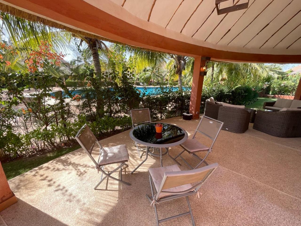 Agence Adjana Resort - Residence Du Port 3 Sali Tap ห้อง รูปภาพ