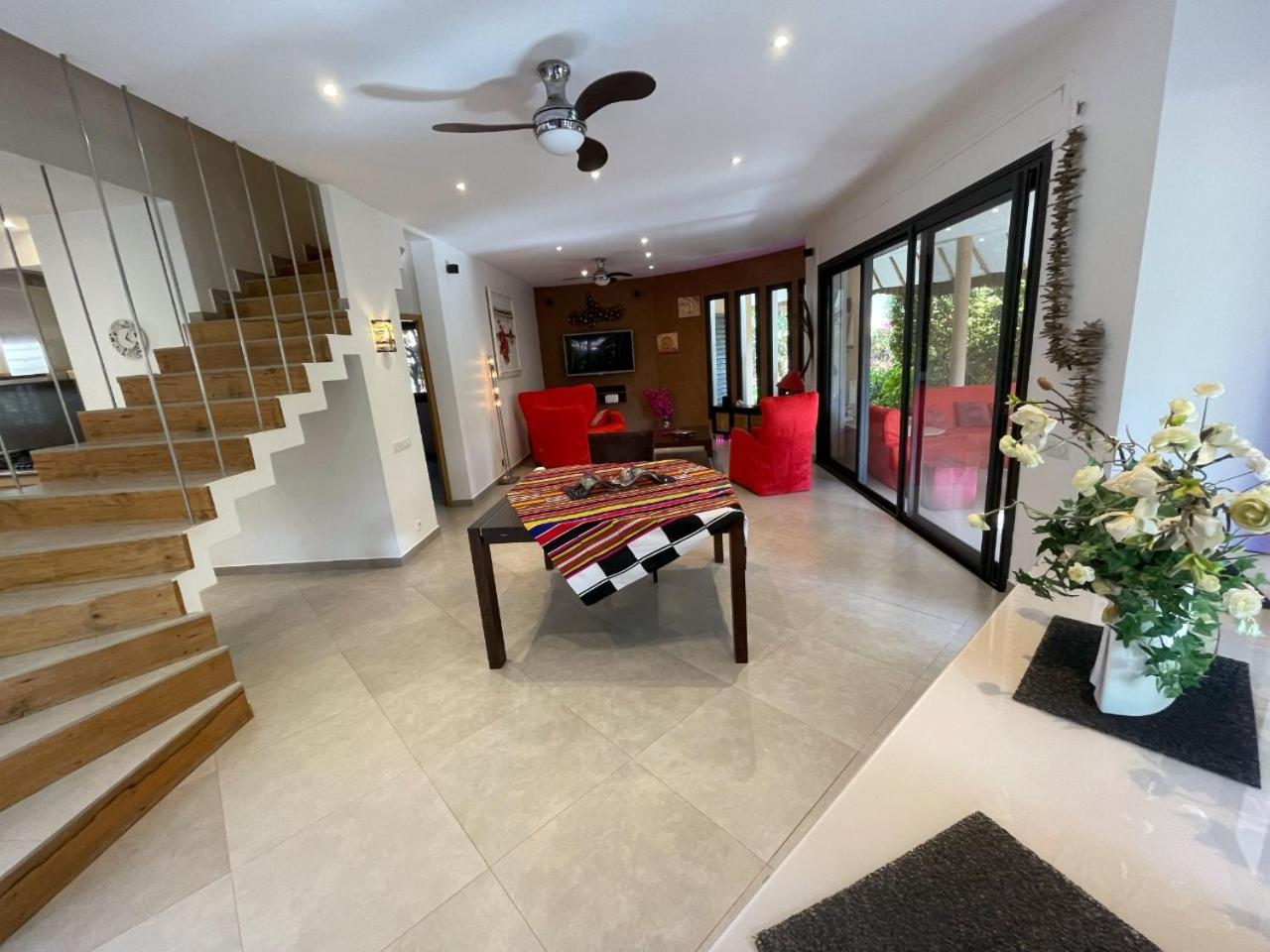 Agence Adjana Resort - Residence Du Port 3 Sali Tap ภายนอก รูปภาพ