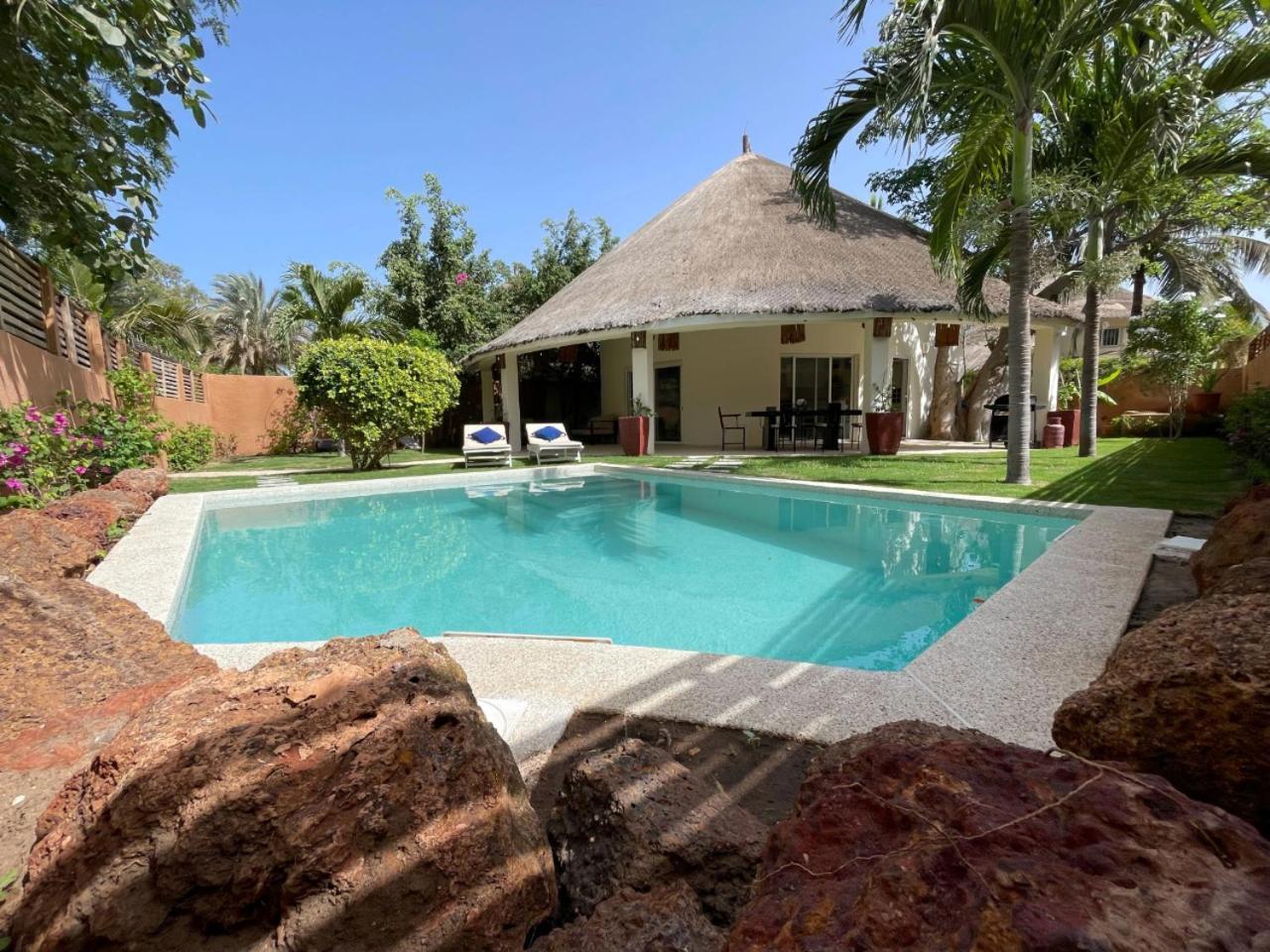 Agence Adjana Resort - Residence Du Port 3 Sali Tap ภายนอก รูปภาพ