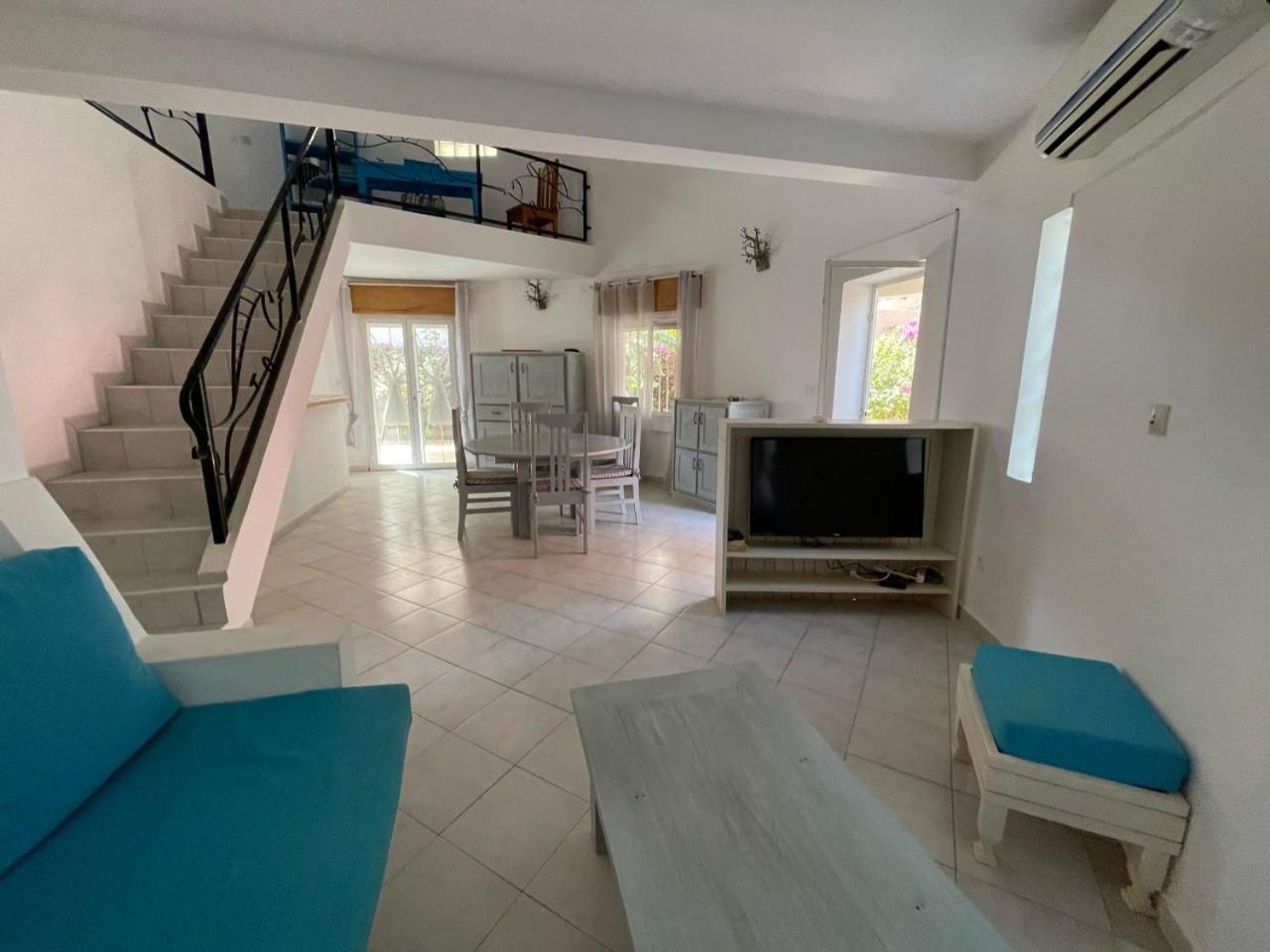 Agence Adjana Resort - Residence Du Port 3 Sali Tap ห้อง รูปภาพ