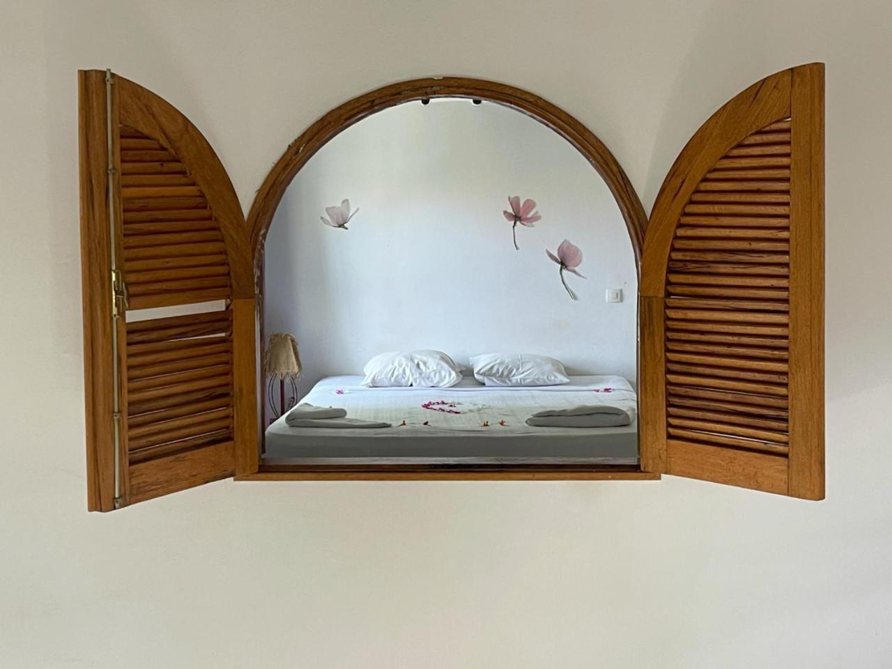 Agence Adjana Resort - Residence Du Port 3 Sali Tap ภายนอก รูปภาพ