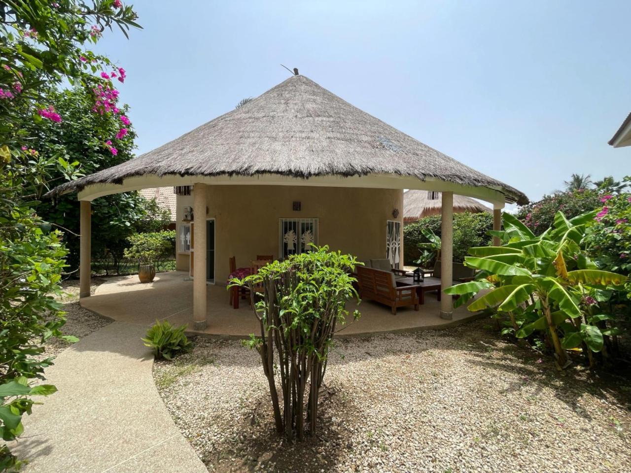 Agence Adjana Resort - Residence Du Port 3 Sali Tap ห้อง รูปภาพ