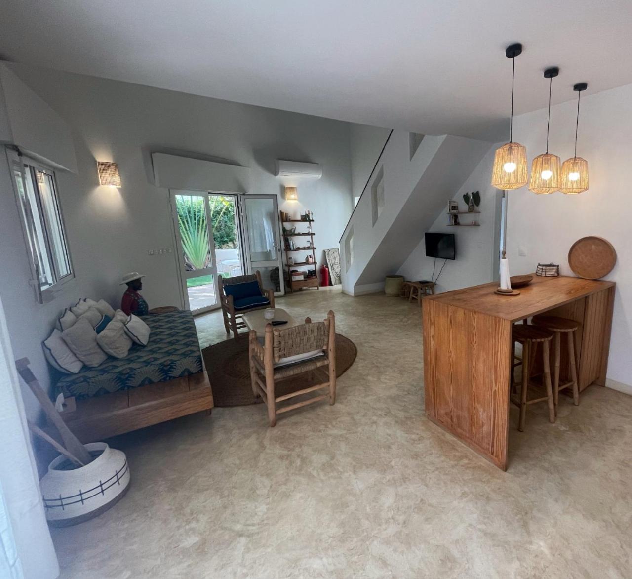 Agence Adjana Resort - Residence Du Port 3 Sali Tap ห้อง รูปภาพ