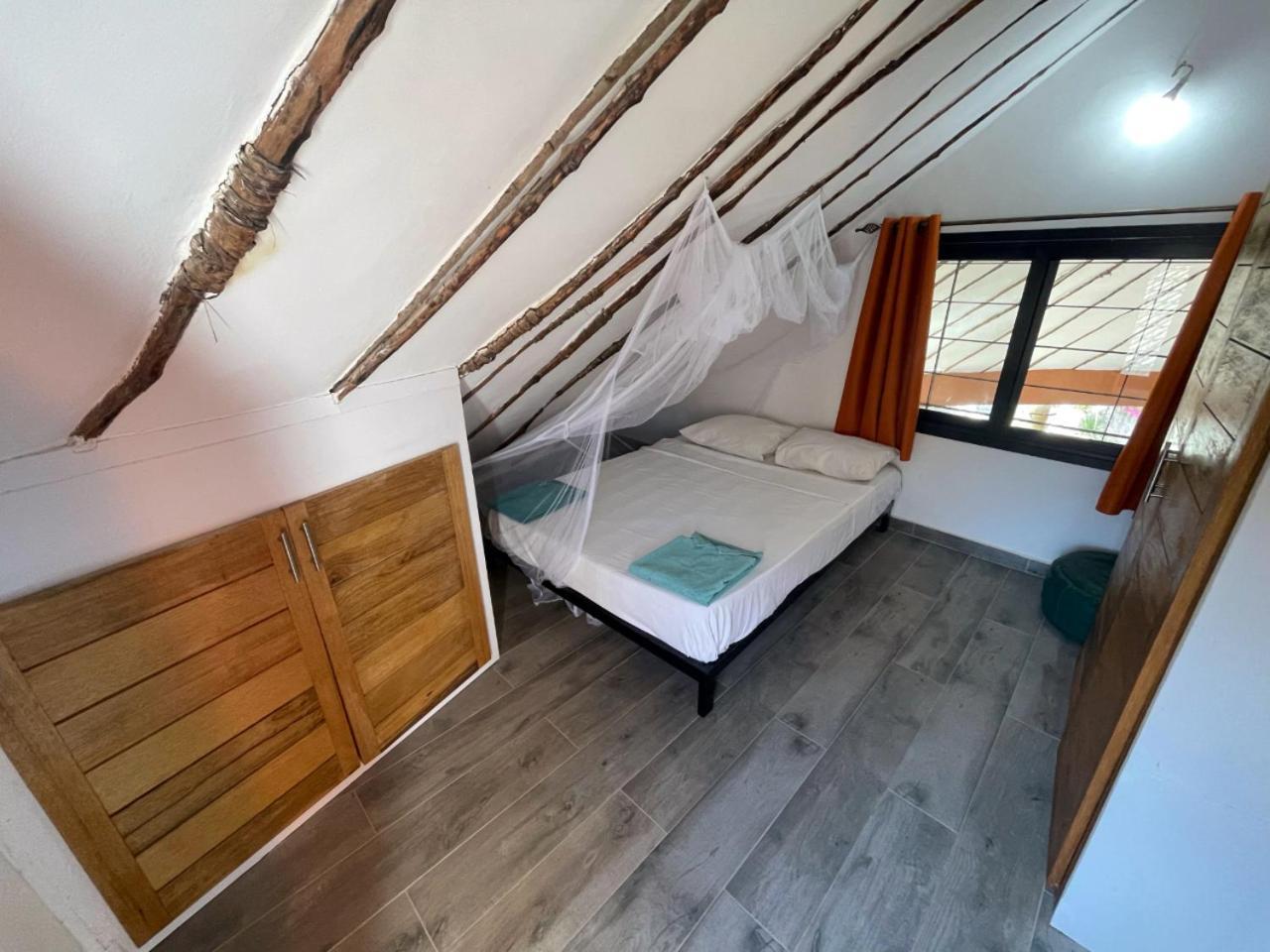 Agence Adjana Resort - Residence Du Port 3 Sali Tap ห้อง รูปภาพ