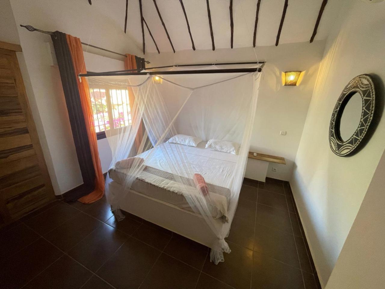 Agence Adjana Resort - Residence Du Port 3 Sali Tap ภายนอก รูปภาพ